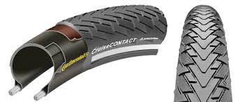 Continental Contact Cruiser Tire (26