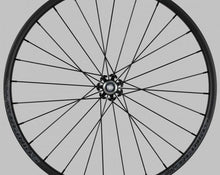 Spinergy 29er LX Front Wheel