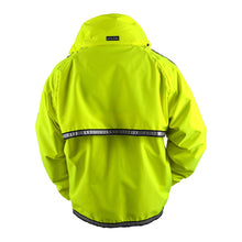 Mocean Rain Coat (5030)