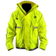 Mocean Rain Coat (5030)