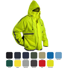 Mocean Rain Coat (5030)