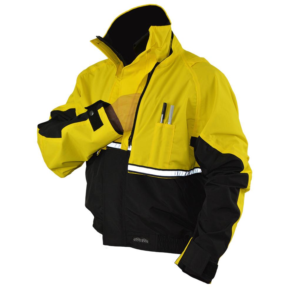 Mocean sales rain coat
