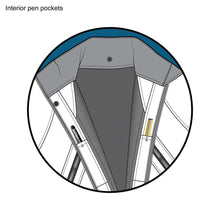 Mocean Metro Jacket (6020A/6020AC)