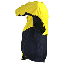 Mocean Barrier Jacket (6023)