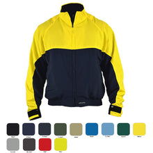 Mocean Barrier Jacket (6023)