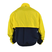 Mocean Barrier Jacket (6023)