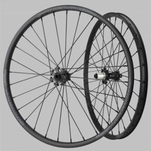 Spinergy 650B Front Wheel (27.5")