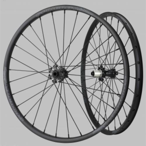 Spinergy 650B Rear Wheel (27.5