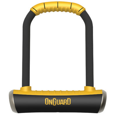 OnGuard Brute STD U-Lock (8001)