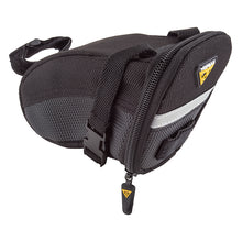 Topeak Aero Wedge Seat Bag