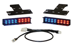 Alerte Trailblazer IV Headlight & Taillight Combo System