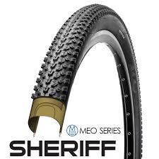 Serfas MEO Sheriff MTB Tire