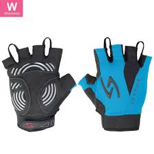 Serfas RX Short Finger Glove