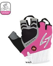 Serfas RX Short Finger Glove