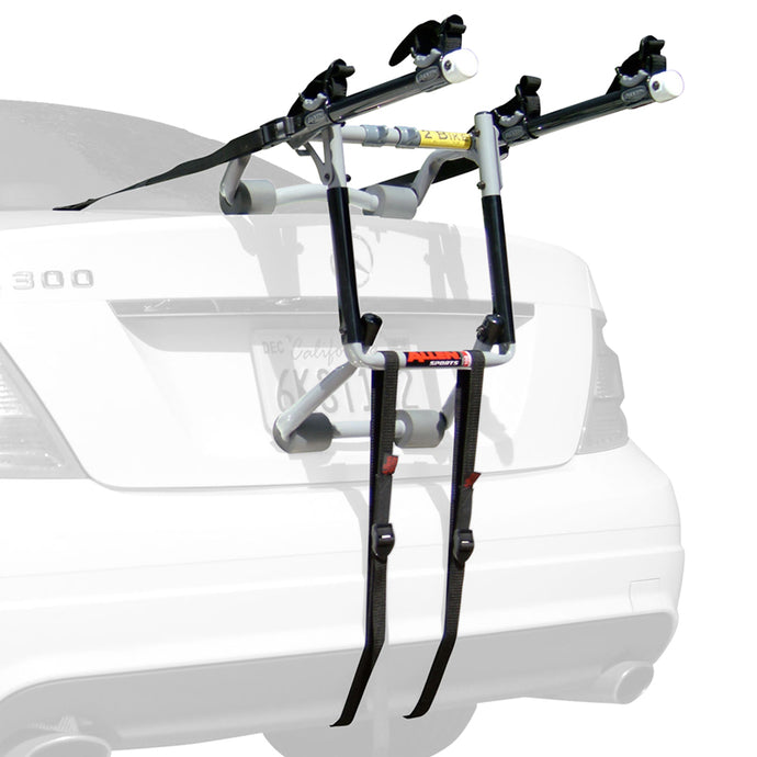 Allen Series Premium Bike Carrier (S-102 & S-104)