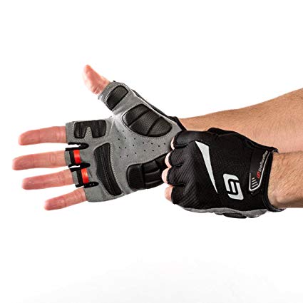 Bellwether Alpha Tactical Short Finger Glove