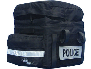Haro PD4 Patrol Bike Package II with Lights, Bag and Helmet