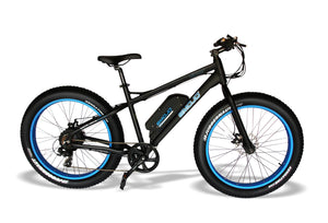 Emojo Wildcat Electric Bike