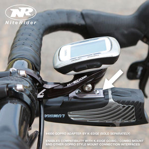 Niterider Lumina 1200 Boost Rechargeable Light (6781)