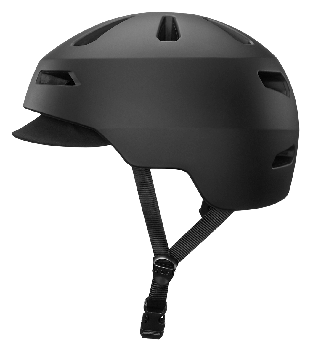 Bern Brentwood Mens Helmet Bicycle Patrol Outfitters LLC