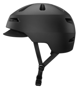 Bern Brentwood Mens Helmet