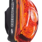 Niterider Cherry Bomb 35 Battery-Operated Taillight (5080)