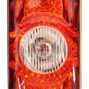 Niterider Cherry Bomb 35 Battery-Operated Taillight (5080)