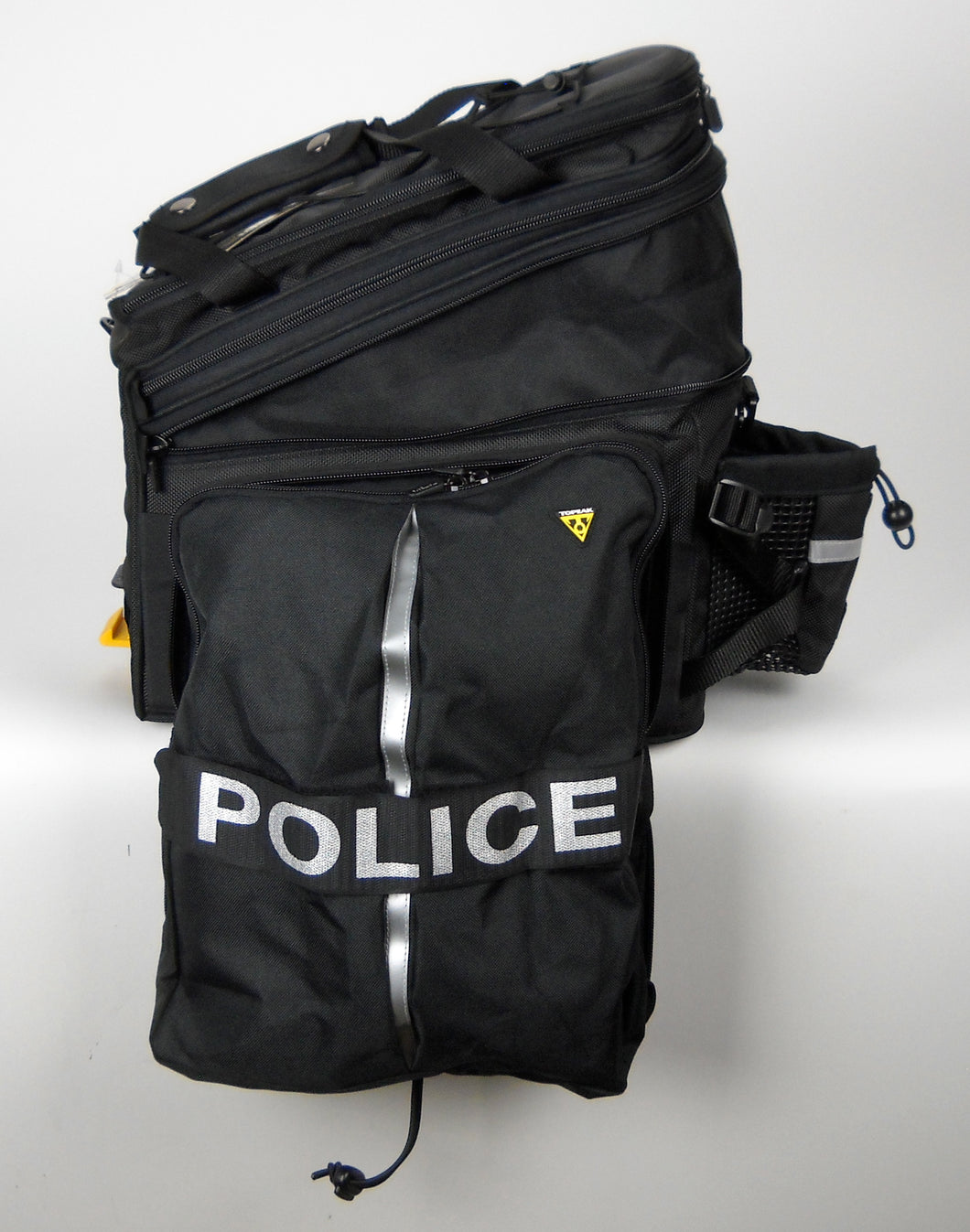 Topeak MTX DXP Trunk Bag with Expandable Top & Side Panniers