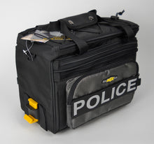 Topeak MTX DXP Police Bage with Expandable Panniers