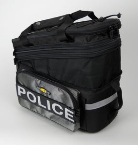 Topeak MTX DXP Police Bage with Expandable Panniers