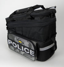 Topeak MTX DX Police Trunk Bag