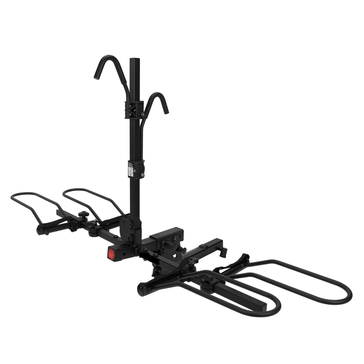 Recon Rack Bike Rack Recon Bike Heavy Duty Rack – Bicycle Patrol Outfitters, LLC