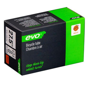EVO Presta Valve Inner Tube (26" & 27.5")