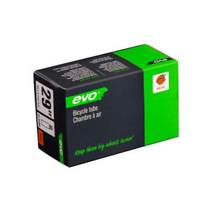 EVO Schrader Valve Inner Tube (29