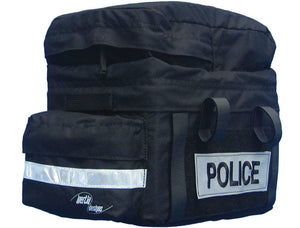 Fuji "Patrol" LE Bike Patrol Package