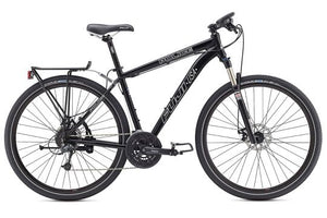 fuji bikes police