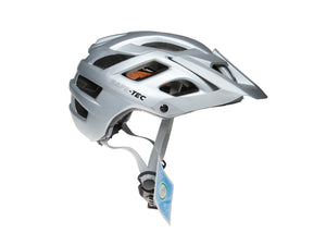 Safe-Tec Thor with Bluetooth Bicycle Helmet