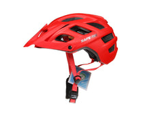 Safe-Tec Thor with Bluetooth Bicycle Helmet