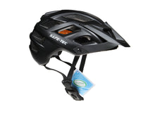 Safe-Tec Thor with Bluetooth Bicycle Helmet