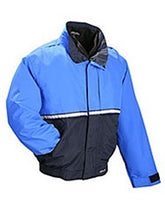 Mocean Tech Waterproof Bike Patrol Jacket with Removable Liner (6070)