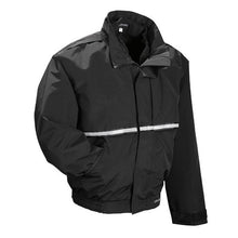 Mocean Tech Waterproof Bike Patrol Jacket with Removable Liner (6070)