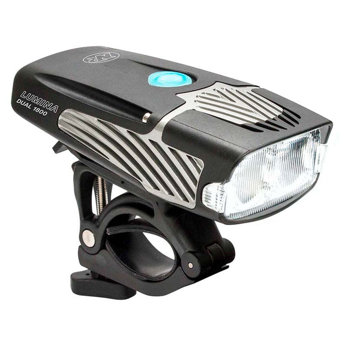 Niterider Lumina Dual 1800 Rechargeable Light (6787)