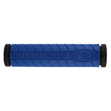 Lizard Skins LOGO Dual Compound Grips