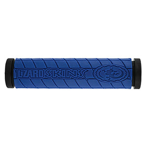 Lizard Skins LOGO Dual Compound Grips