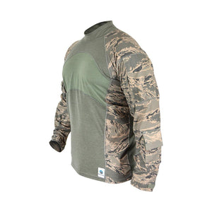 Mocean Vapor Tactical Long Sleeve Shirt (1012)