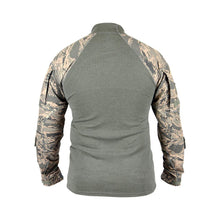 Mocean Vapor Tactical Long Sleeve Shirt (1012)