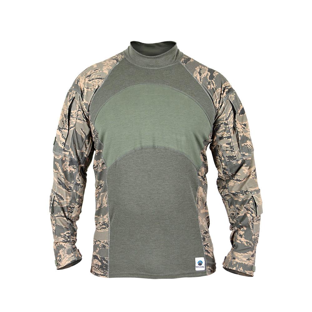 Mocean Vapor Tactical Long Sleeve Shirt (1012)