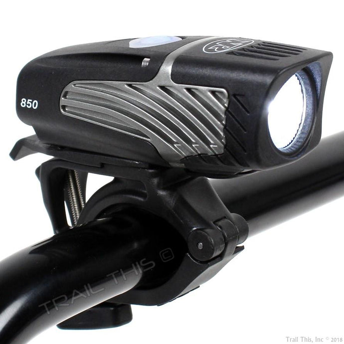 Niterider Lumina Micro 850 Headlight (6783)