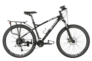 Haro xct mountain shop bike