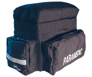 Inertia Designs EMS/Paramedic Rack Trunk Bag